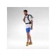 2. ROSSIGNOL Sidelhorn Short 7' men's shorts blue
