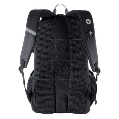 4. Hi-Tec Xland backpack 92800222484