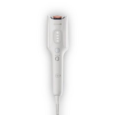 2. Philips WavePro Styler 9000 BHB968/00 SenseIQ hair styler
