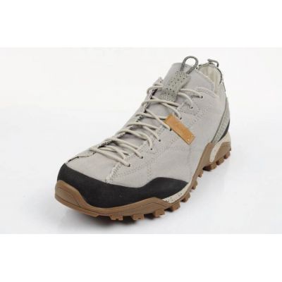 4. Aku Nativa Canvas W 647059 Trekking Shoes