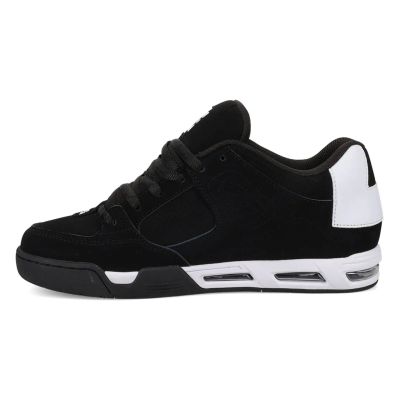 3. DC Shoes DC Command DC02220002 Black
