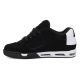 3. DC Shoes DC Command DC02220002 Black