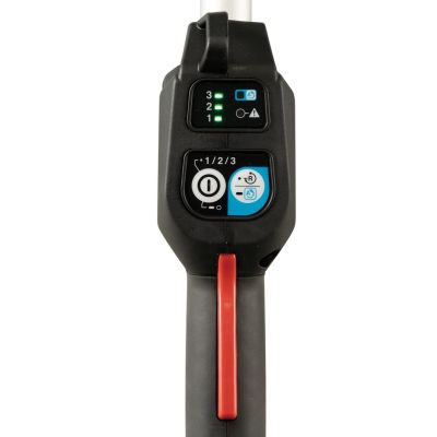 4. Makita UR007GM101 Brush Cutter/Trimmer 43 cm Battery