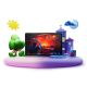 Lenovo Tab (no power adapter) | Plus TB351FU | 11.5-inch | Luna Gray | 2000 x 1200 pixels | MediaTek Helio G99 | 8GB | LPDDR4x Soldered | 128GB | Wi-Fi | 8MP front camera | 8MP rear camera | Bluetooth 5.2 connectivity