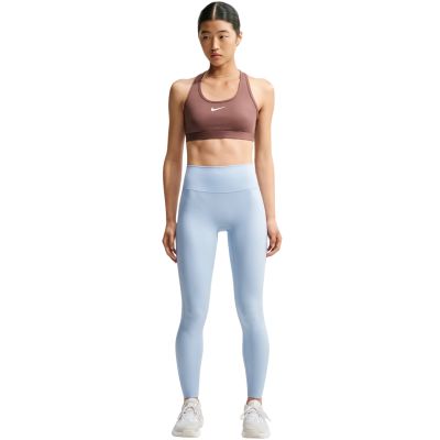 7. Nike One 7/8 Women's Leggings Light Blue IO0579 407