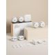 8. X-Sense FS61 fire alarm system