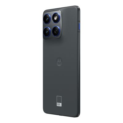 8. Motorola edge 70 17 cm (6.7") Dual SIM Android 16.0 5G USB Type-C 12 GB 512 GB 4800 mAh Gray