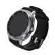 13. Smartwatch Samsung Galaxy Watch 8 (SM-L500) Classic AMOLED 46mm Black