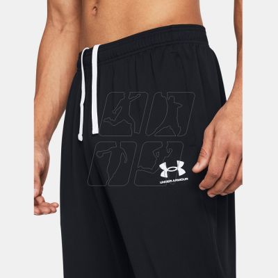 4. Under Armour Challenger M 1382602001 Pants