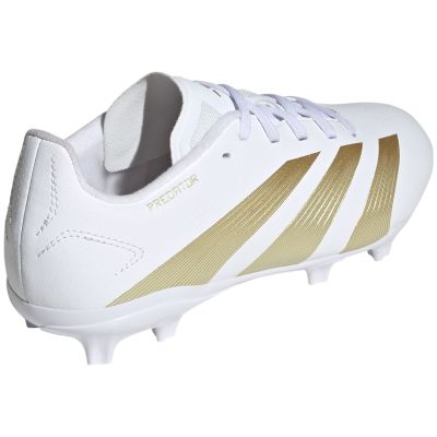 9. adidas Predator League FG Jr IF6355 football boots