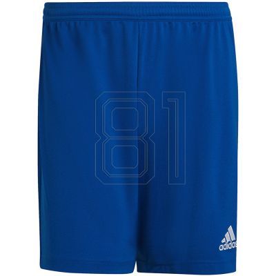 6. Adidas Entrada 22 M HG6294 shorts