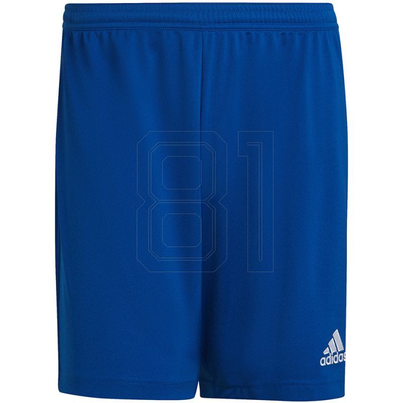 6. Adidas Entrada 22 M HG6294 shorts