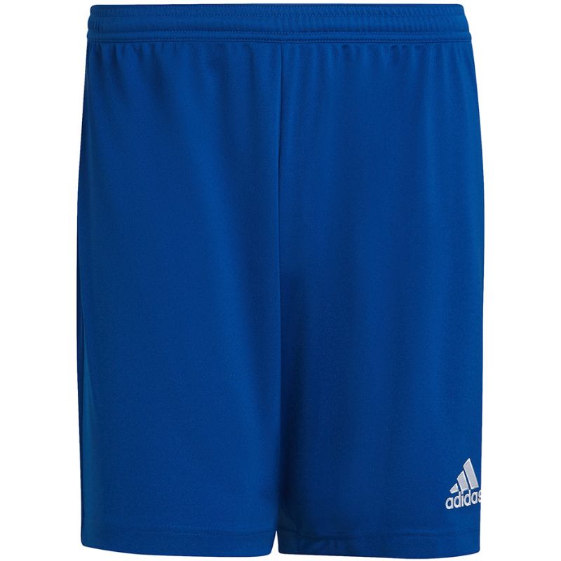 6. adidas Entrada 22 M HG6294 shorts