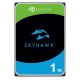 8. Seagate SkyHawk 1TB 3.5" SATA ST1000VX013 HDD Hard Drive