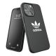 Adidas OR Silicone Case for iPhone 13 Pro / iPhone 13 - Black