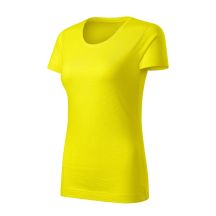 Gulf Women's T-Shirt (Lemon)