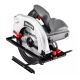 3. 1200W circular saw, 185 x 20 mm blade, carrying case
