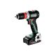 12. Metabo BS 18 L BL Q 1700 RPM 1.3 kg Black, Green, Red, Silver