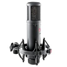 sE Electronics sE2200 Black Studio Microphone