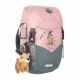 Kohla Happy 10L Kids’ Backpack – stormy sea/navy peony/sulphur