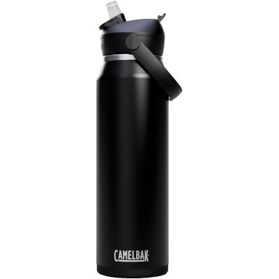 CAMELBAK Thrive Flip Straw Insulated SST 950ml Thermo Bottle (C2855/001001)