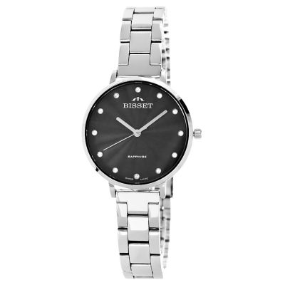 Bisset BSBF30-2 Women's Watch