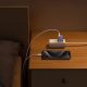 12. Baseus GaN5 30W USB-C EU Wall Charger with Purple Cable Baseus Dynamic 3 USB-C 100W 1m - Purple