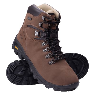5. Elbrus Sparow MID V Sympatex M 92800623773 shoes 