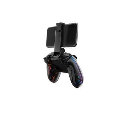 3. Havit G158BT Pro Wireless Controller (White)