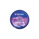 DVD Verbatim 43551 (4.7GB; 16x; 100pcs; Cake)
