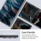 6. Spigen Neo Flex Hydrogel Film for Samsung Galaxy S23 Ultra - 2 pcs.
