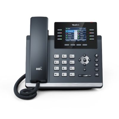 5. Yealink SIP-T73W IP Phone
