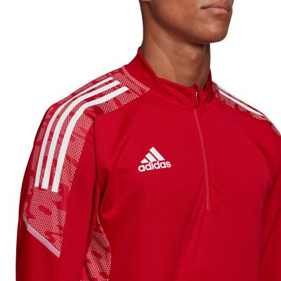 18. Adidas Condivo 21 Training Top Primeblue M GH7155 sweatshirt