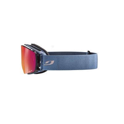 3. JULBO Launcher blue ski goggles