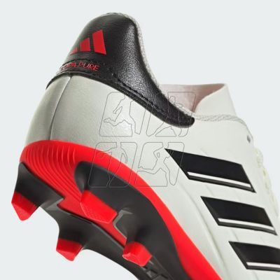 7. Adidas Copa Pure.2 Club FxG Jr IG1103 football shoes