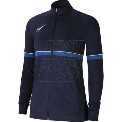 3. Nike Dri-FIT Academy 21 Sweatshirt W CV2677-453