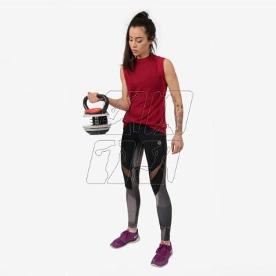 20. Kettlebell adjustable 40 LBS HMS KR40