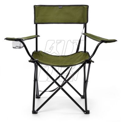 16. Meteor Seza 16935 folding chair