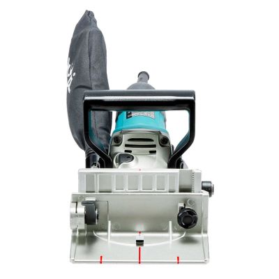 8. MAKITA PJ7000J Groove Milling Machine