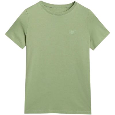 9. T-shirt 4F M2399 Jr 4FJWAW25TTSHM2399 47S