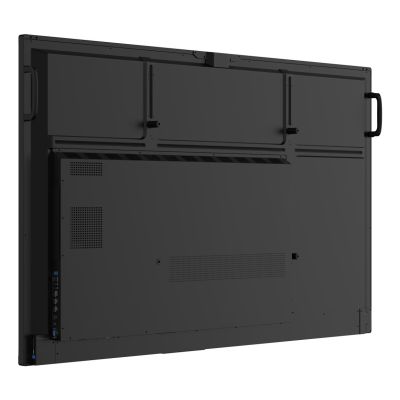 11. Viewsonic IFP6541 Interactive Whiteboard 165.1 cm (65") 3840 x 2160 px Touchscreen Black