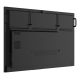 11. Viewsonic IFP6541 Interactive Whiteboard 165.1 cm (65") 3840 x 2160 px Touchscreen Black