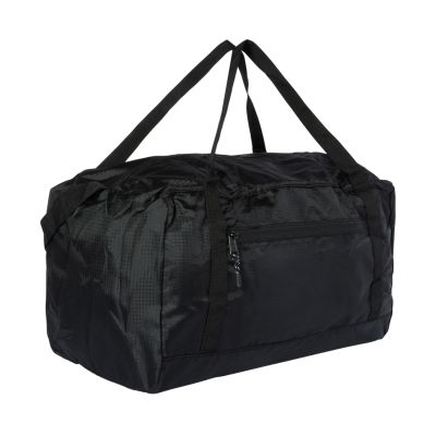 2. Champion Travel Duffel Bag Black 806133 KK001