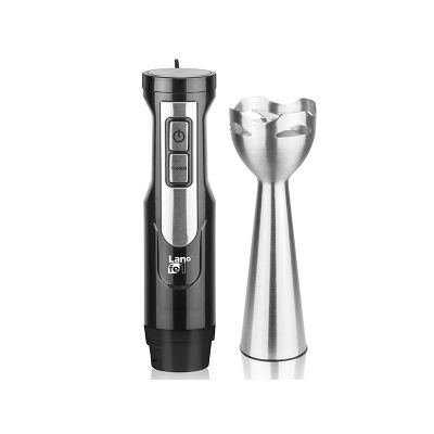 3. LAFE BRK-003A 800W HAND BLENDER WITH ACCESSORIES