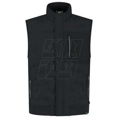 2. Tricorp Puffer Bodywarmer Rewear M MLI-T55T1 vest