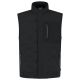 2. Tricorp Puffer Bodywarmer Rewear M MLI-T55T1 vest