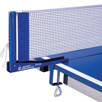 3. Smj Giant Dragon P200 Ping Pong Net