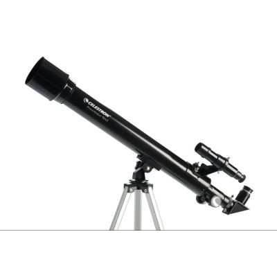 4. Celestron PowerSeeker 50AZ telescope