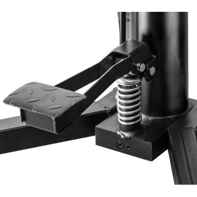 4. NEO tools 11-711 pallet truck