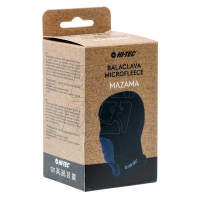 3. Hi-Tec Mazama 92800209891 balaclava